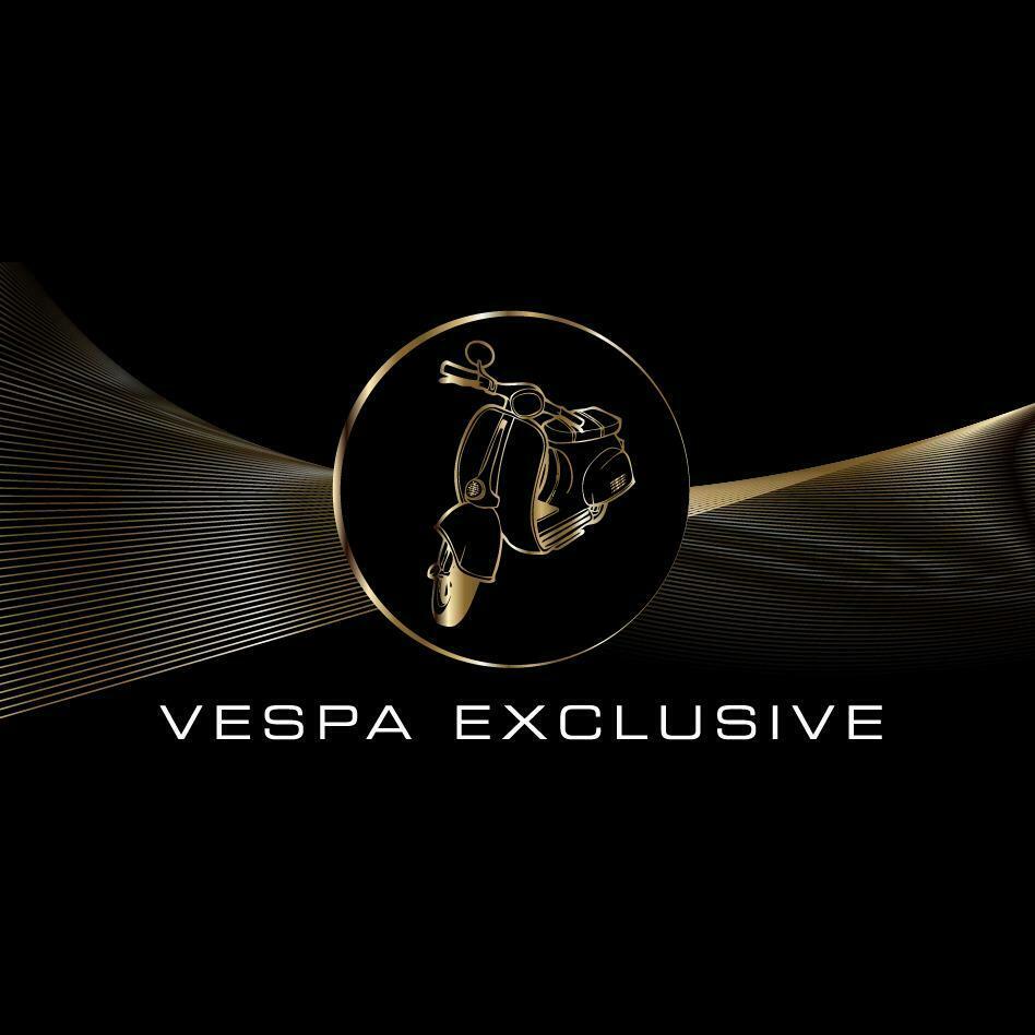EXCLUSIVE CUSTOM VESPA SPRINT SCOOTERS 2026