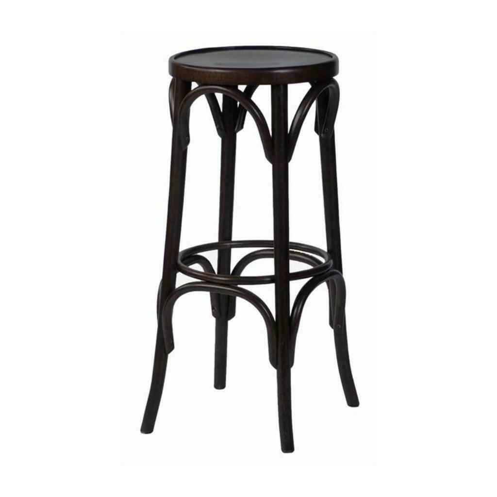 Thonet bentwood café barkrukken, Ophalen, Nieuw in verpakking, Meubilair