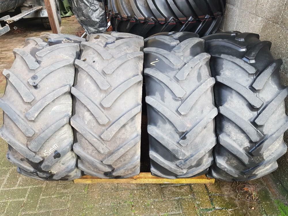 verreiker banden merlo 24 inch shovel