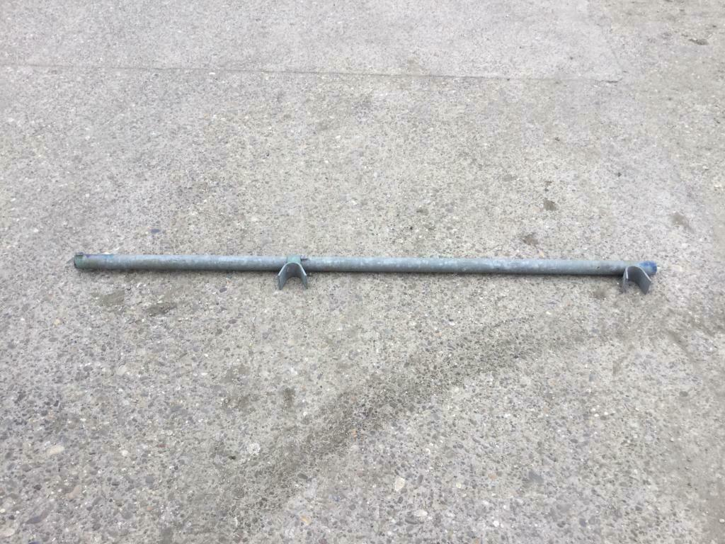 kortelingen, schuifkortelingen, hulpkortelingen , korteling, Ophalen of Verzenden, Zo goed als nieuw, Gevelsteiger