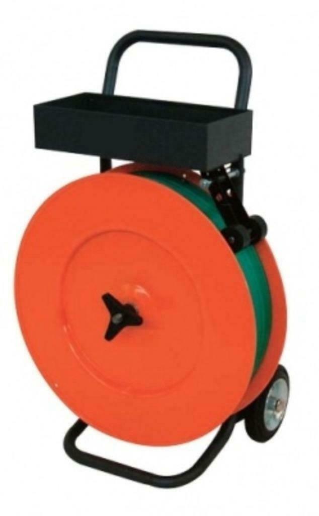 Zapak ZP93 Accuspanner, Vibrospanner, Omsnoeringsmachine, Verzenden, Nieuw