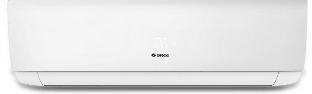 GREE PULAR 5.0KW/18000BTU + WIFI - LUXE UITVOERING, Ophalen of Verzenden, Nieuw, Koelen en Ontvochtigen, Wandairco