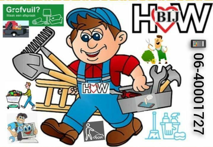 Grofvuil/Groenafval Opruimen/Wegbrengen: Emmen en omgeving, Diensten en Vakmensen