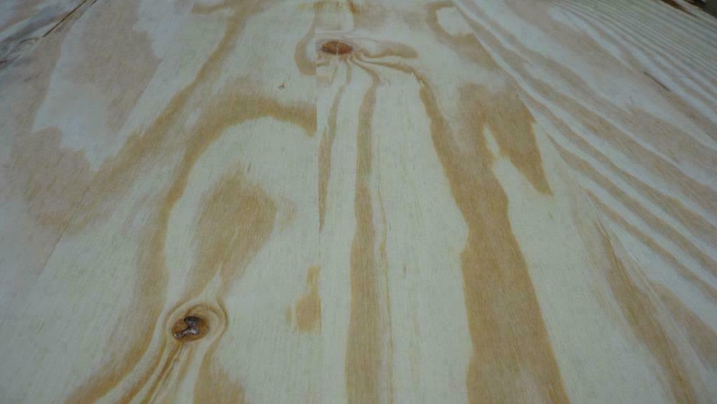 Underlayment multiplex 18mm 244x122cm met veer en groef, Ophalen, Nieuw, Multiplex, Minder dan 20 mm