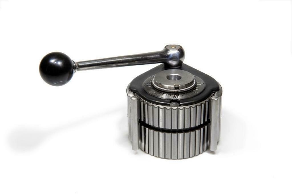 Multifix original snelwissel beitel houders, Ophalen, Nieuw, 1000 mm of meer