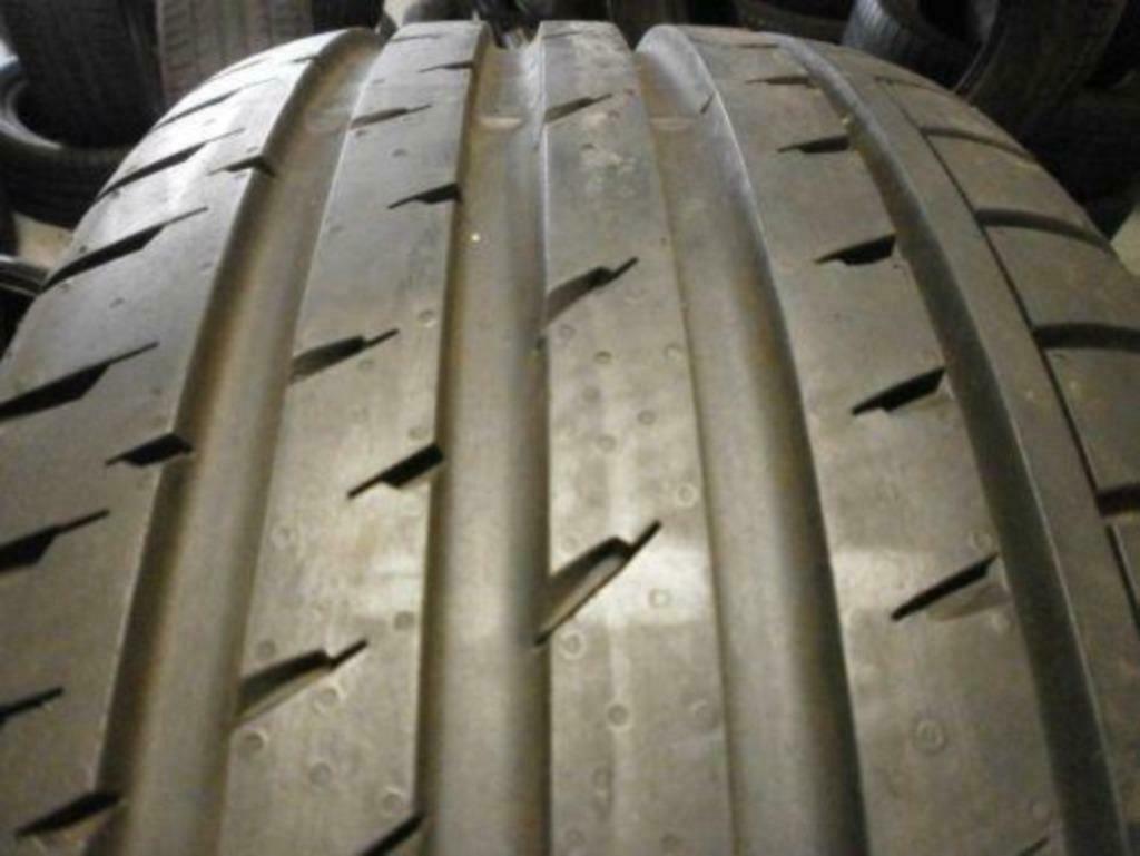 205 55 17 / 215 50 17 / 225 45 17 / 235 45 17 / 245 40 17, Auto-onderdelen, Banden en Velgen, Band(en), Zomerbanden, 17 inch, Overige