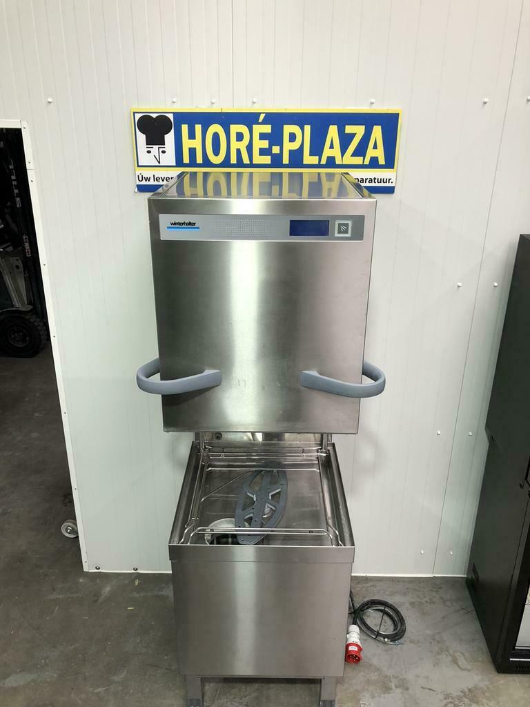 Div Horeca Vaatwassers Doorschuivers Glazenspoelers, Zakelijke goederen, Horeca | Keukenapparatuur, Ophalen of Verzenden, Gebruikt