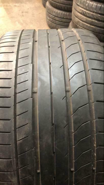 265 30 20 265 40 18 275 40 21 295 30 20 275 45 20 zomer !!, Gebruikt, Overige, Overige maten, Ophalen of Verzenden