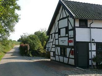 Vakantiewoningen Eeuwenover! Tijdloos genieten!, Tv, Limburg, Landelijk, In bos