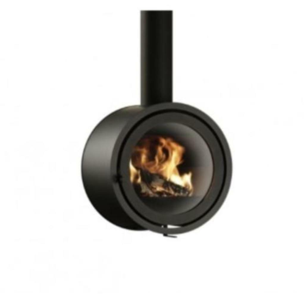 Dik Geurts Odin Tunnel Fixed, Nieuw, Hout, Vrijstaand