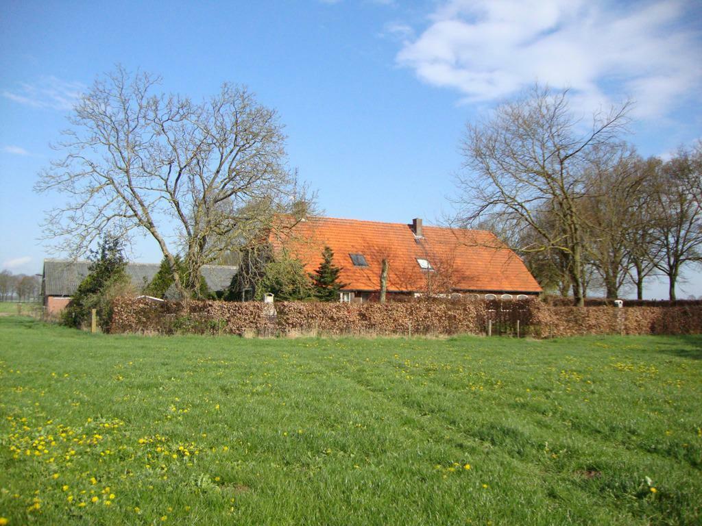 Vakantieboerderij Voorst, 18 pers., sauna + spa, 17 april bb, Groepsaccommodatie, Wasmachine, Landelijk, 20 personen