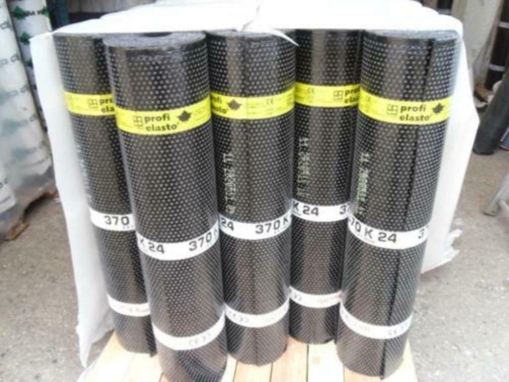 onderlaag onderrol p60460 plakrol spijkerrol 2,07 per m ex ‼, Ophalen, Overige materialen, Nieuw, 15 m² of meer