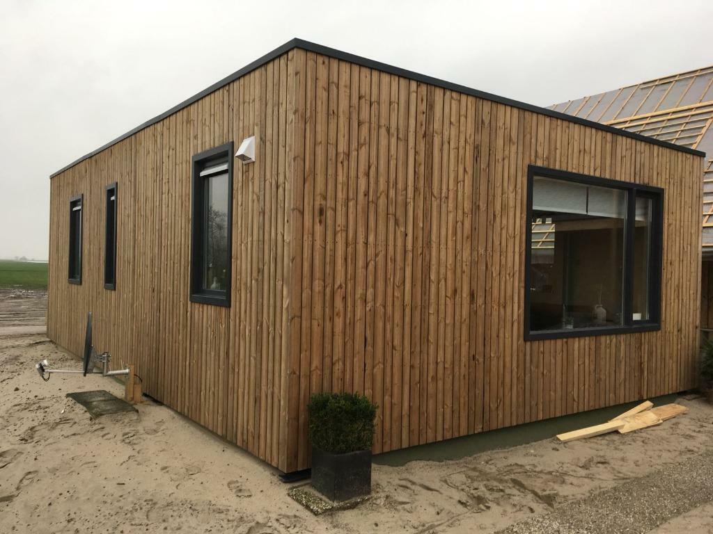 Tijdelijke Woning Te Huur