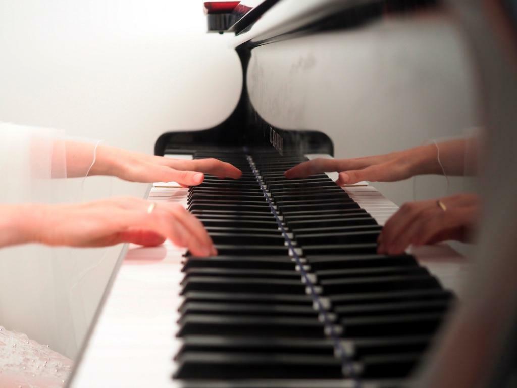 Pianoles nabij Amstelstation, Amsterdam, Diensten en Vakmensen, Muziekles en Zangles, Privéles, Toetsinstrumenten