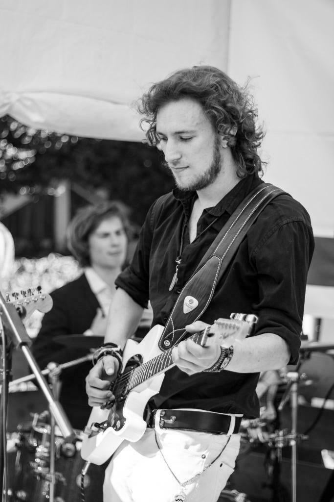 Muziekles Woubrugge, Aalsmeer e.o., Komt aan huis, Slaginstrumenten