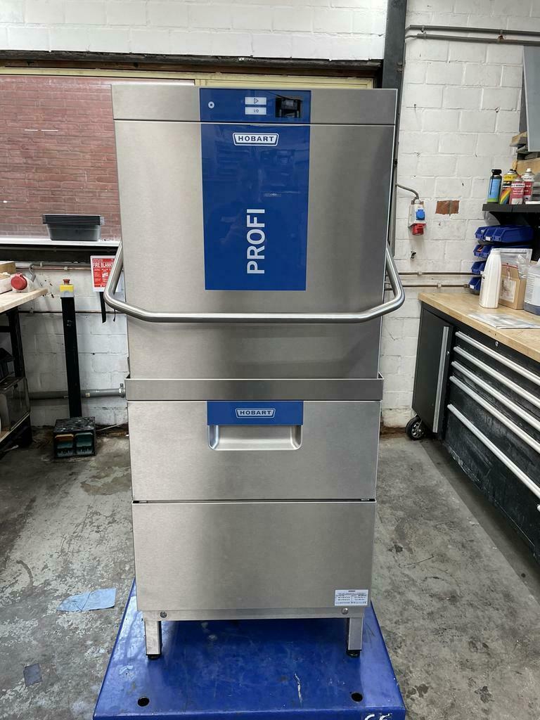 Div Horeca Vaatwassers Doorschuivers Glazenspoelers, Zakelijke goederen, Horeca | Keukenapparatuur, Ophalen of Verzenden, Gebruikt