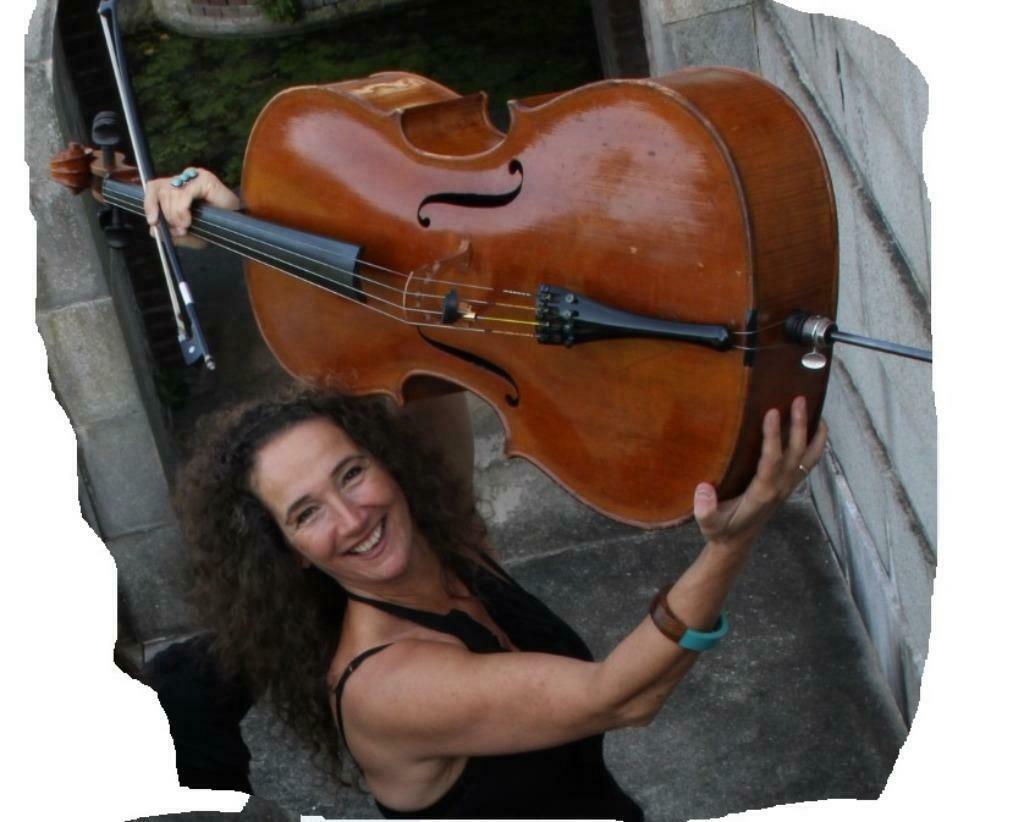 FIOCELLO Music, Diensten en Vakmensen, Muziekles en Zangles, Privéles, Snaarinstrumenten