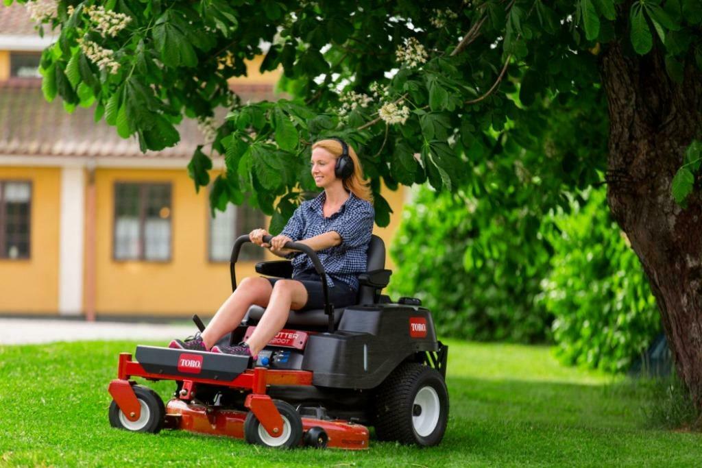 Toro TimeCutter ZS 4200 S Zero-Turn Zitmaaier ZS4200S, Tuin en Terras, Ophalen of Verzenden, Nieuw, Mulchfunctie, 90 tot 120 cm