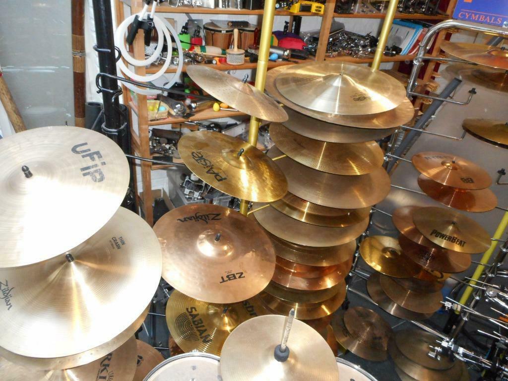 Drum spullen....DW, Tama, Pearl, Sonor, Yamaha, Gretsch, Muziek en Instrumenten, Ophalen of Verzenden, Gebruikt, Overige merken