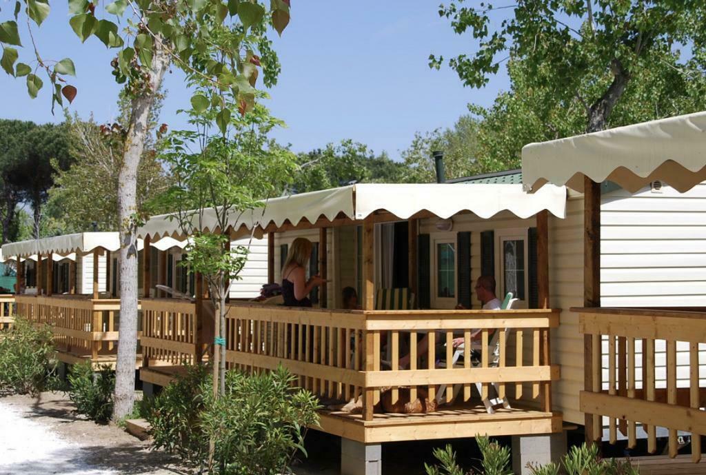 Toscane aan zee••Camping Bosco Verde••boek 2026 vanaf 425,-