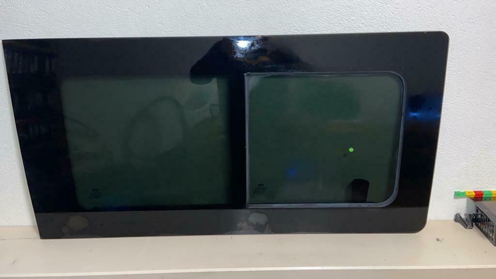 Schuiframen Volkswagen transporter t5/t6 links en rechts, Auto-onderdelen, Ophalen, Volkswagen