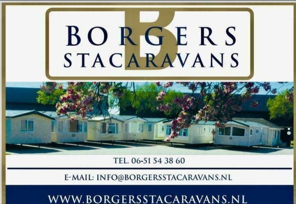 Gezocht: Te koop gevraagd stacaravans, chalets per direct