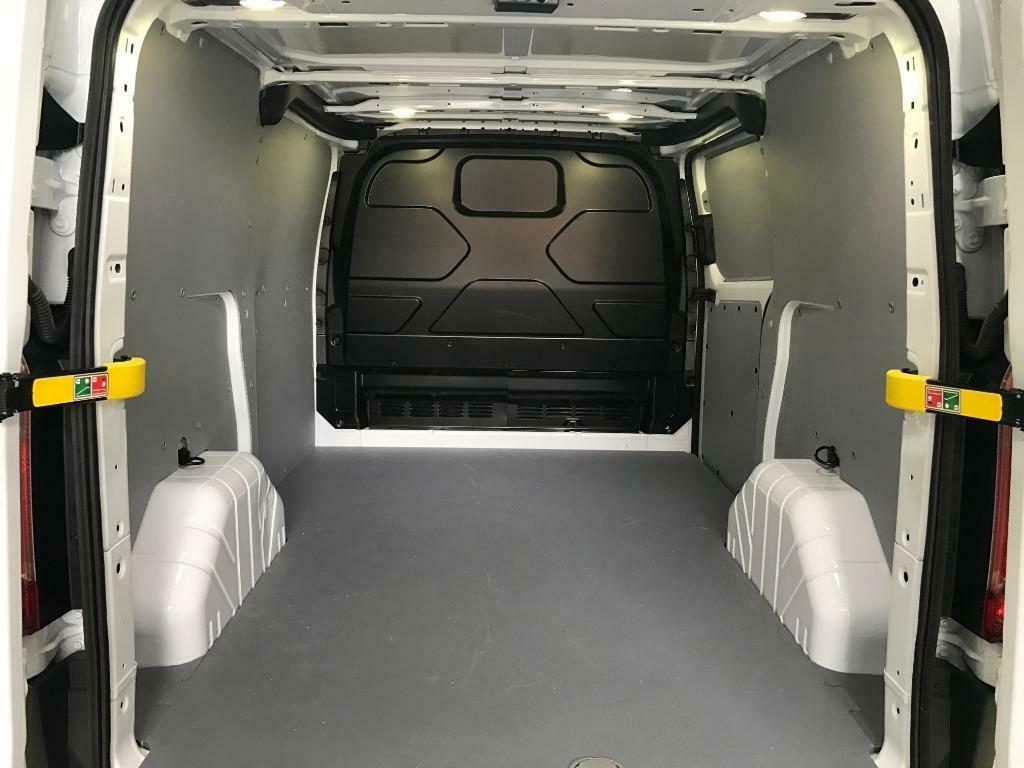 Grijs kunststof bus betimmering alle merken! Laagste prijs!, Auto-onderdelen, Interieur en Bekleding, Citroën, Fiat, Ford, Mercedes-Benz