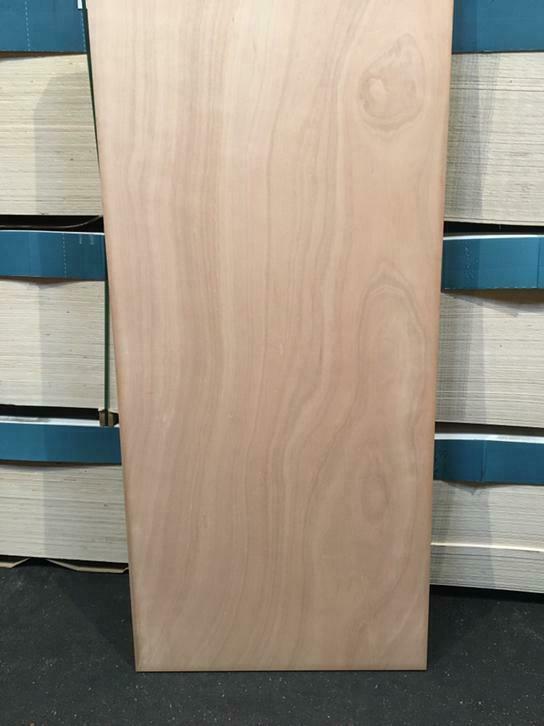 Partij deuren / deurplaten / multiplex Alutherm 40mm & 54mm, Ophalen of Verzenden, Zo goed als nieuw, Multiplex, 50 tot 100 mm