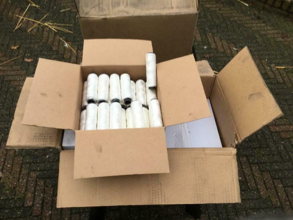 metseldraad, draad, metsel koord, Ophalen of Verzenden, Nieuw