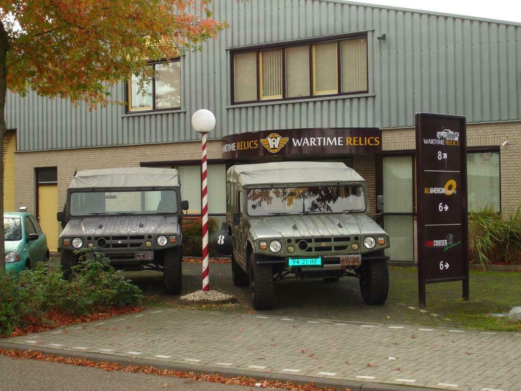 TOYOTA MEGACRUISER MEGA CRUISER LANDCRUISER LAND CRUISER, Auto's, Toyota, Automaat, Zwart, Diesel, Particulier