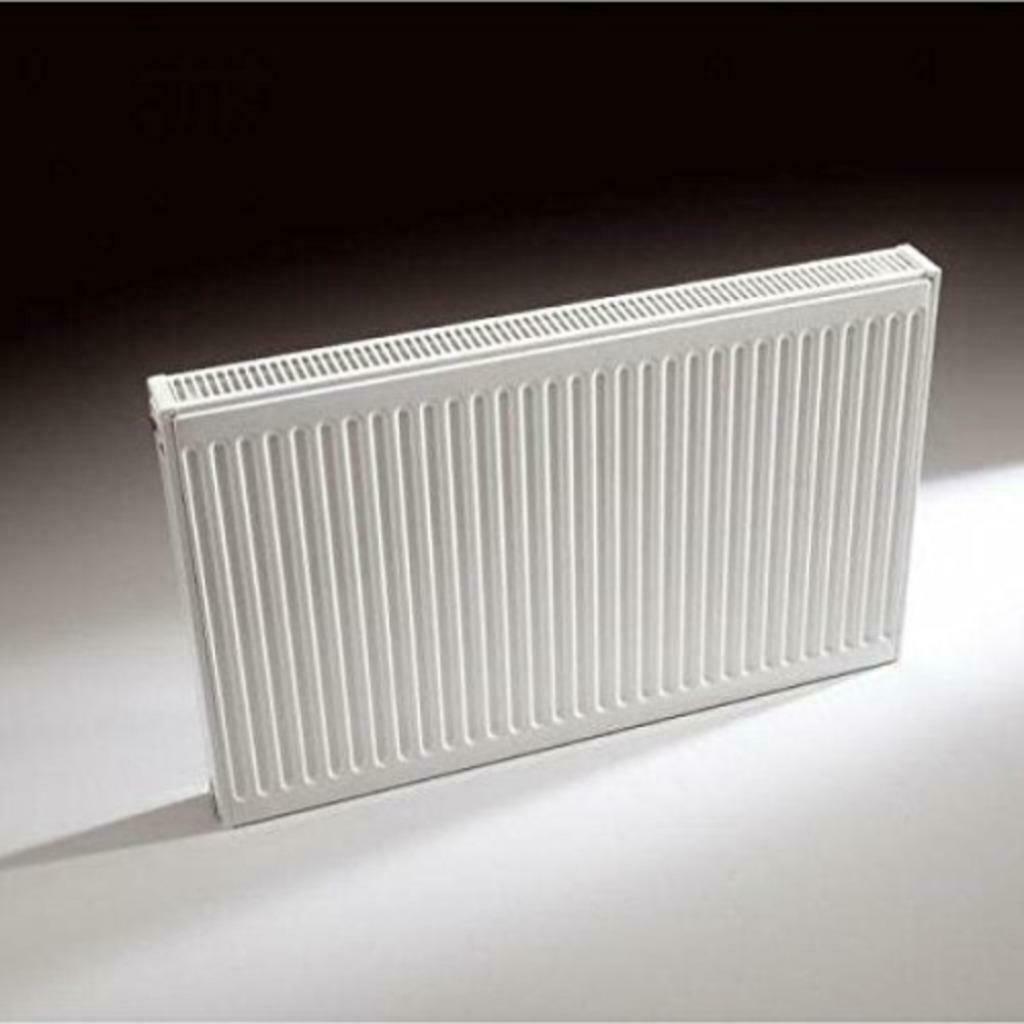 OUTLET GOEDKOOP! 500 quinn T22 radiatoren faillissement!!, Ophalen, 30 tot 80 cm, Hoog rendement (Hr), Radiator