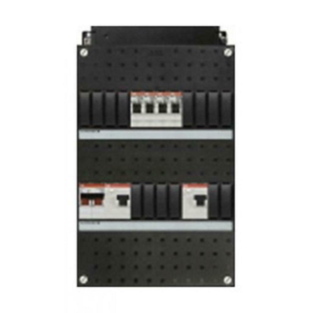 Hoge korting op ABB Haf groepenkasten!!!, Verzenden, Nieuw, Overige typen