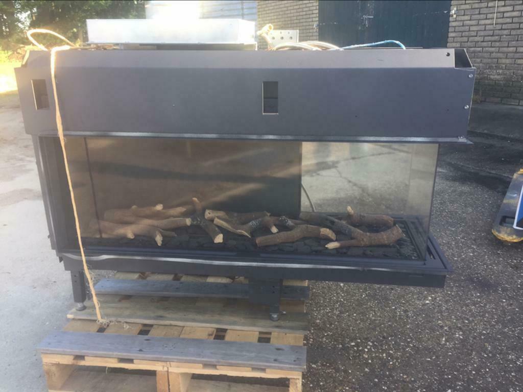 !!!! tekoop  demomodel DRU metro 100XTL !!!!