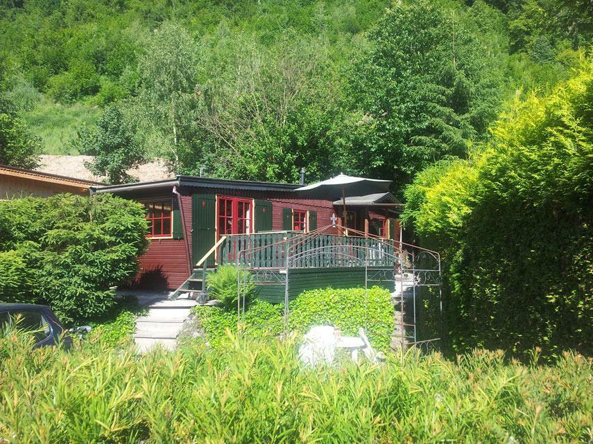 Chalet Zillertal op topcamping, Tirol, Lastminutes!, Bemiddelingsbureau