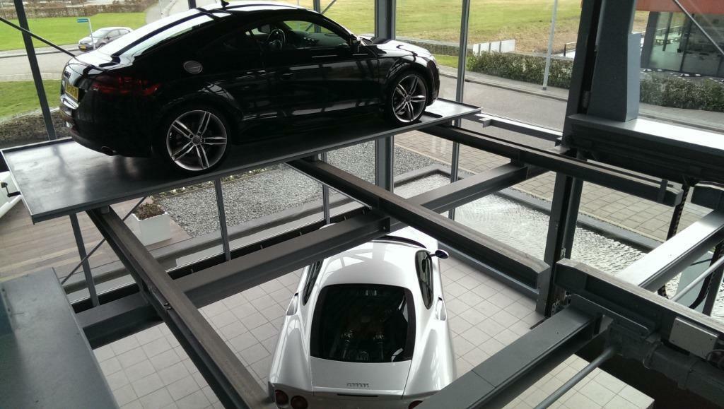 Autopark Zuid b.v., Garantie, Autoruitschadeherstel