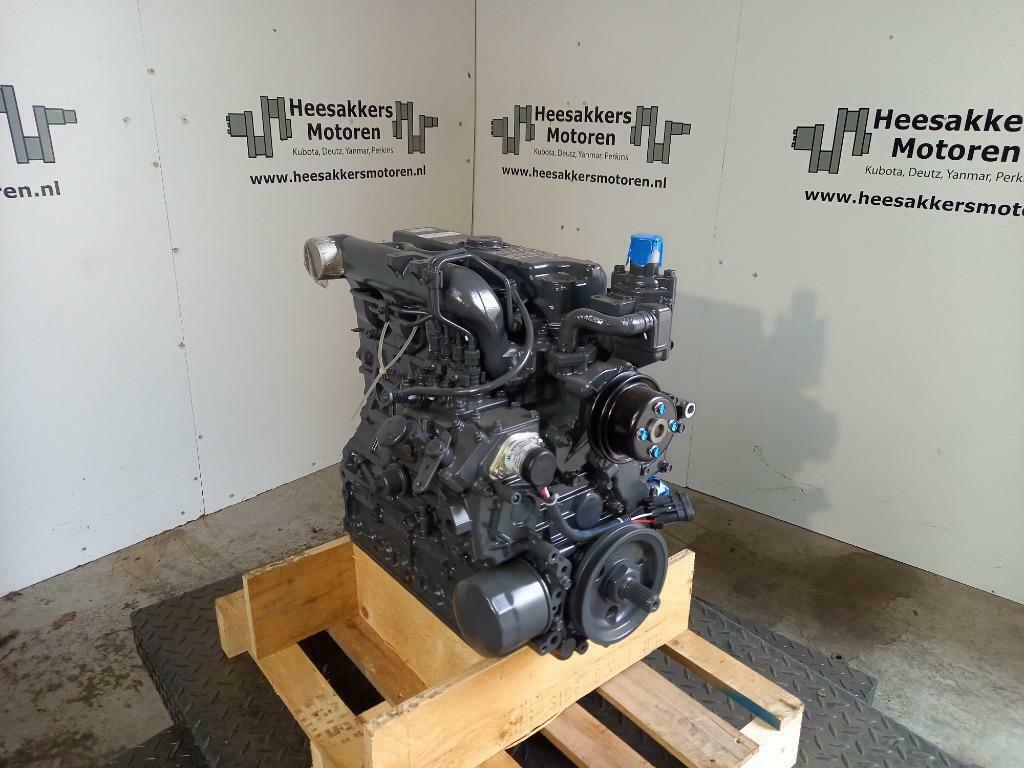 Kubota V2203, Ophalen of Verzenden, Nieuw, Dieselmotor, 1800 rpm of meer