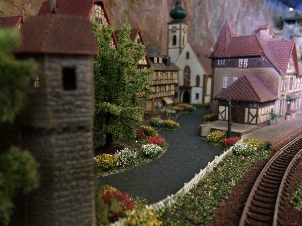 Te koop gevraagd N spoor, Ophalen, Zo goed als nieuw, Gelijkstroom, Overige merken