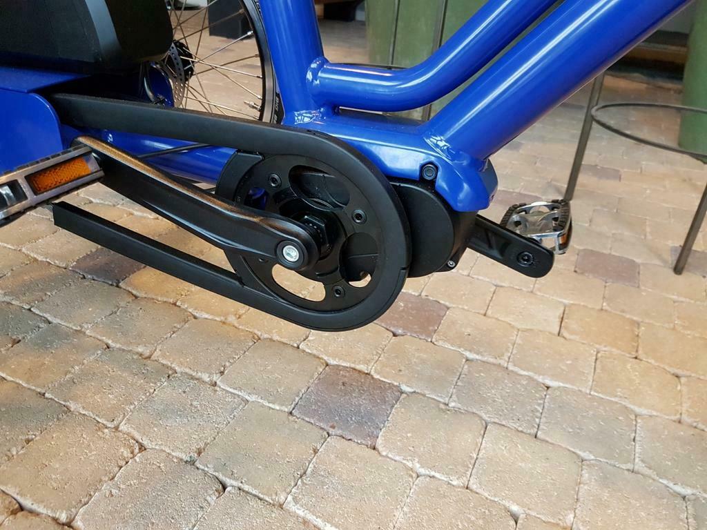 HUKA Vasco - elektrische driewielfiets - zeer stabiel, Fietsen en Brommers, Ophalen, Nieuw, Huka