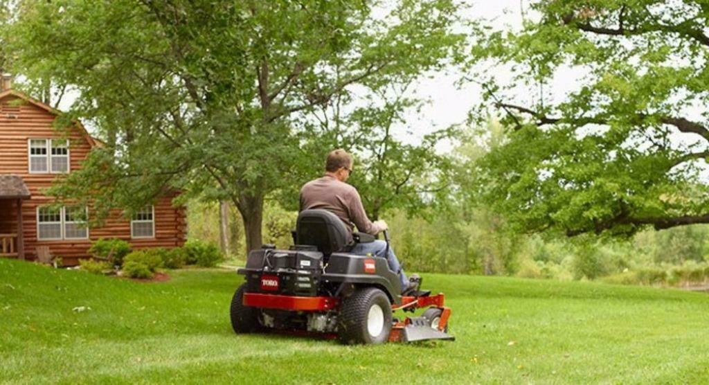 Toro TimeCutter ZS 4200 S Zero-Turn Zitmaaier ZS4200S, Tuin en Terras, Ophalen of Verzenden, Nieuw, Mulchfunctie, 90 tot 120 cm