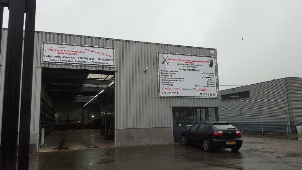 205-55-16 205/55/16 205 55 16 ACTIE PRIJS, Auto-onderdelen, Banden en Velgen, Ophalen, Info@budgetbanden.net, Gebruikte banden