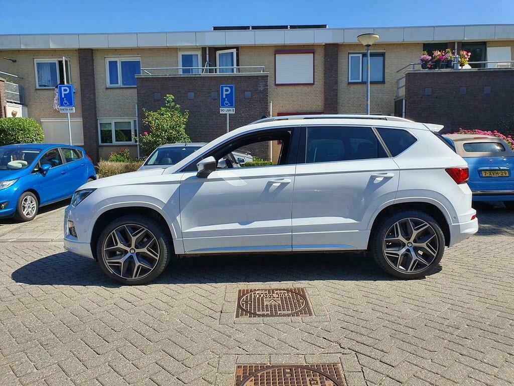 Seat VAGCOM opties activeren of aanpassen, 24-uursservice, Overige werkzaamheden