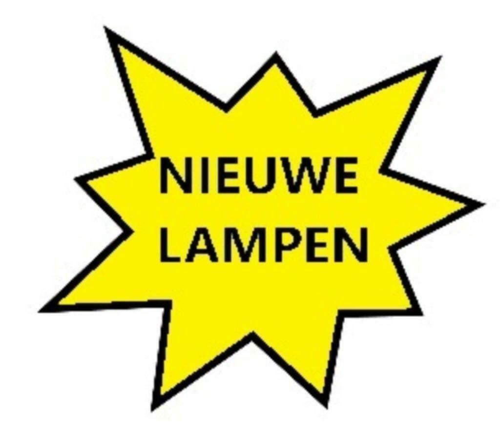 Philips HB 811 met NIEUWE lampen +Garantie + GRATIS bezorgen, Ophalen of Verzenden, Zo goed als nieuw, Zonnebank enkelzijdig, Minder dan 10 lampen