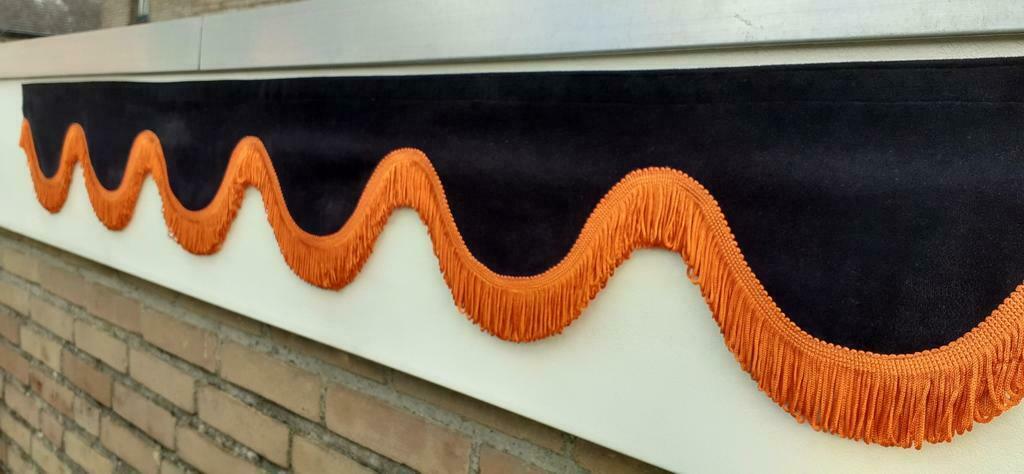 Raamband voor vrachtwagen 20 cm hoog, Ophalen of Verzenden, Nieuw, Overige merken, Interieur en Bekleding