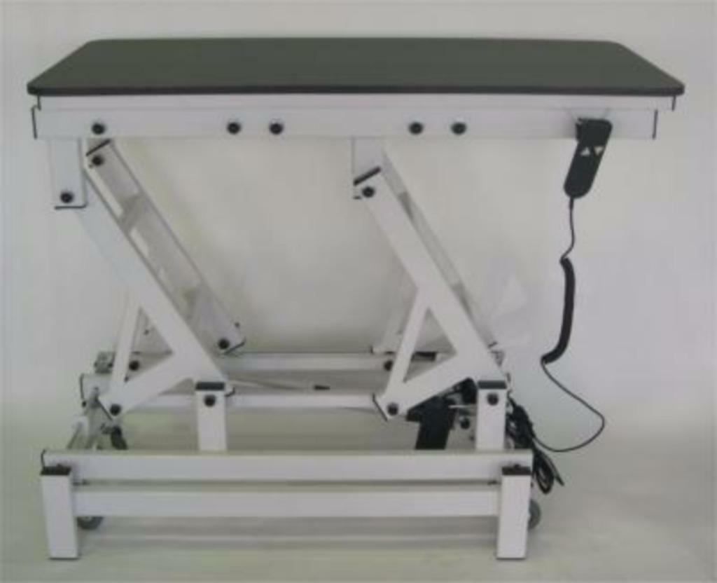 Trimtafel met wielen, Ophalen, Nieuw