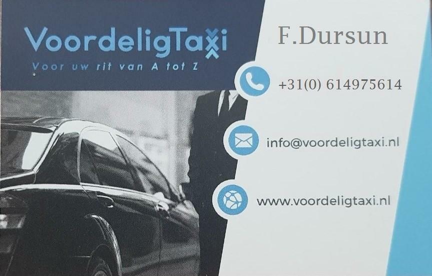 Voordelig Taxi van/naar Schiphol & Amsterdam, Diensten en Vakmensen, Koeriers, Chauffeurs en Taxi's, Koeriersdiensten