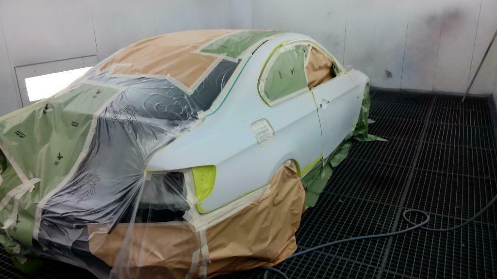 Schadehestel/Spuitwerzaamheden/onderhoud aan alle merken, Lakschade of Spuitwerk