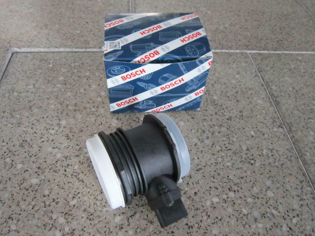 LUCHTMASSAMETER MERCEDES E 240, Ophalen, Nieuw, Mercedes-Benz