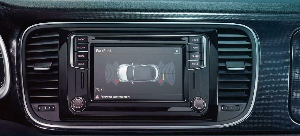 Navigatie reparatie Audi, Seat, Skoda, Volkswagen, Garantie, Overige werkzaamheden