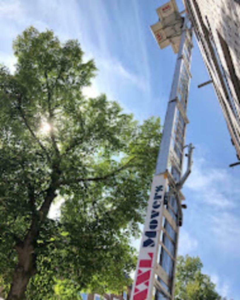 Verhuisbedrijf XXL Movers Amsterdam, Diensten en Vakmensen, Verhuizers en Opslag, Inpakservice, Opslag