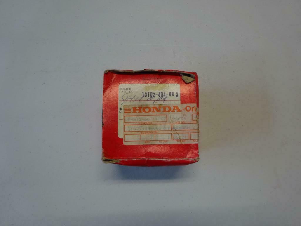 Honda XR250 / R Zuiger, Motoren, Ophalen of Verzenden, Nieuw